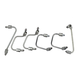 2007-2018 DODGE CUMMINS 6.7L HIGH PRESSURE FUEL LINES