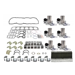 DETROIT DIESEL SERIES 60 INFRAME ENGINE REBUILD KIT