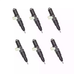 VOLVO 20702362 DIESEL FUEL INJECTOR SET