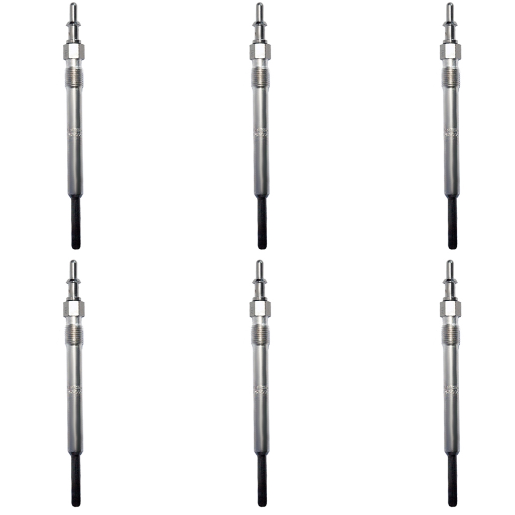 Sprinter Glow Plugs Glow Plugs for Mercedes Diesel Engines