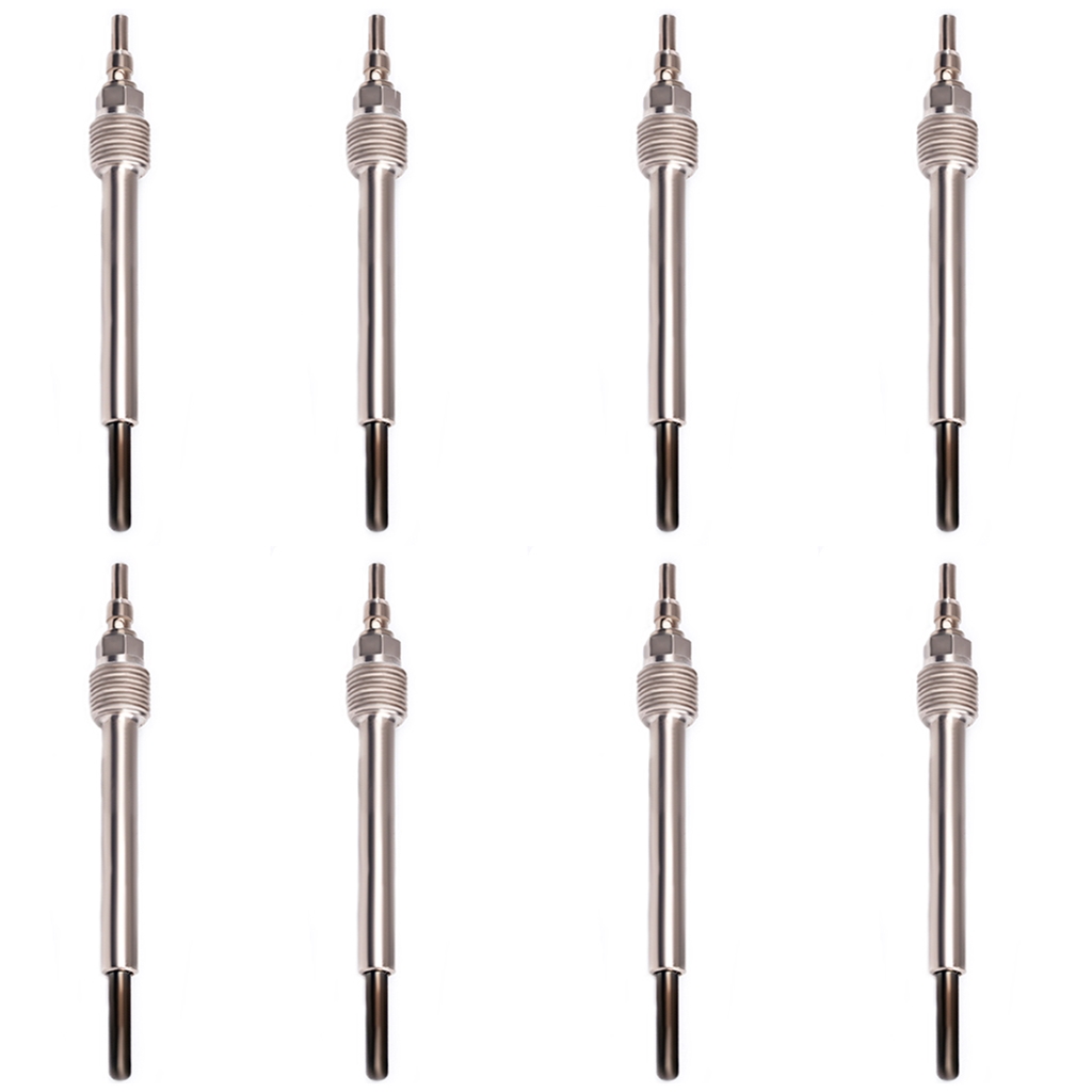 20032004 Ford 6.0 Glow Plugs Glow Plug Set Dieselogic