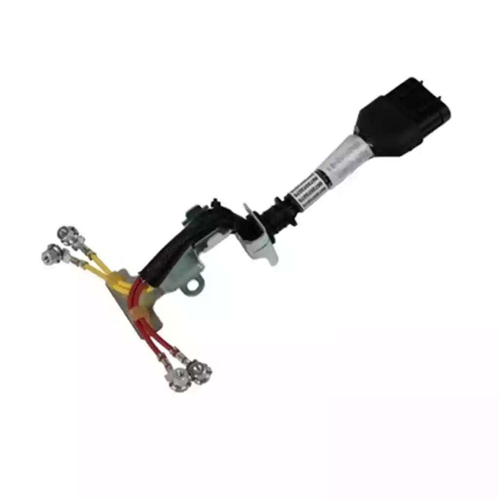 LB7 2001-2004 Chevy/Duramax 6.6L Diesel Inner Injector Wire Harness
