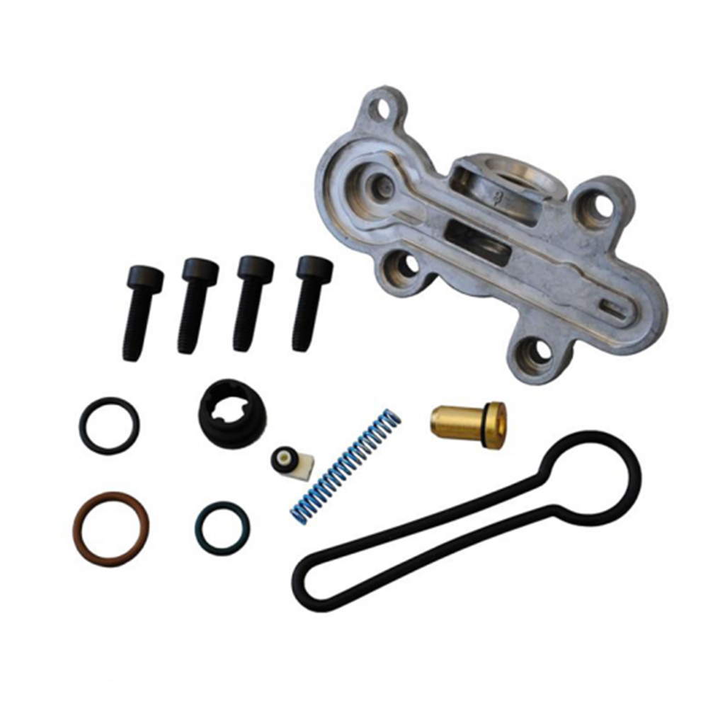 20032007 6.0 Fuel Pressure Regulator Dieselogic