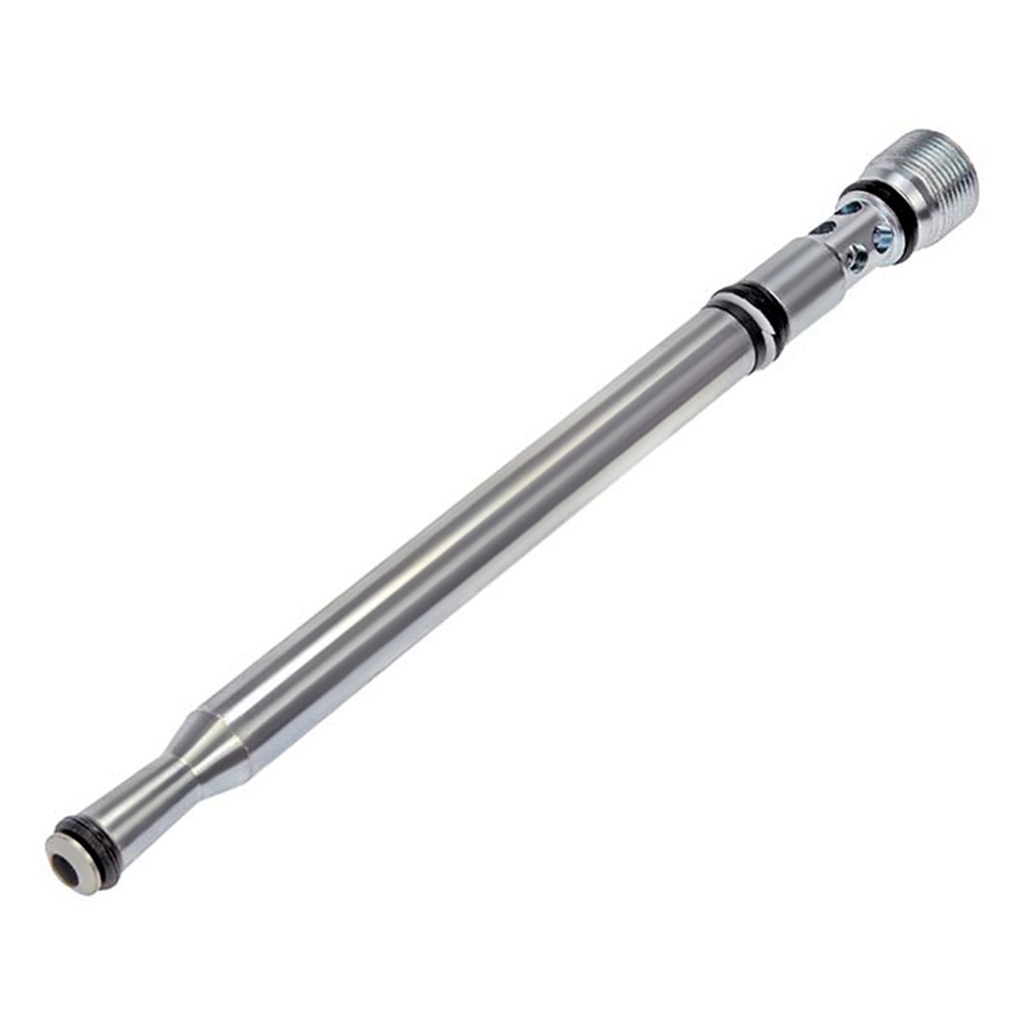 20042007 Ford 6.0L Engine Oil Stand & Pipe Dieselogic