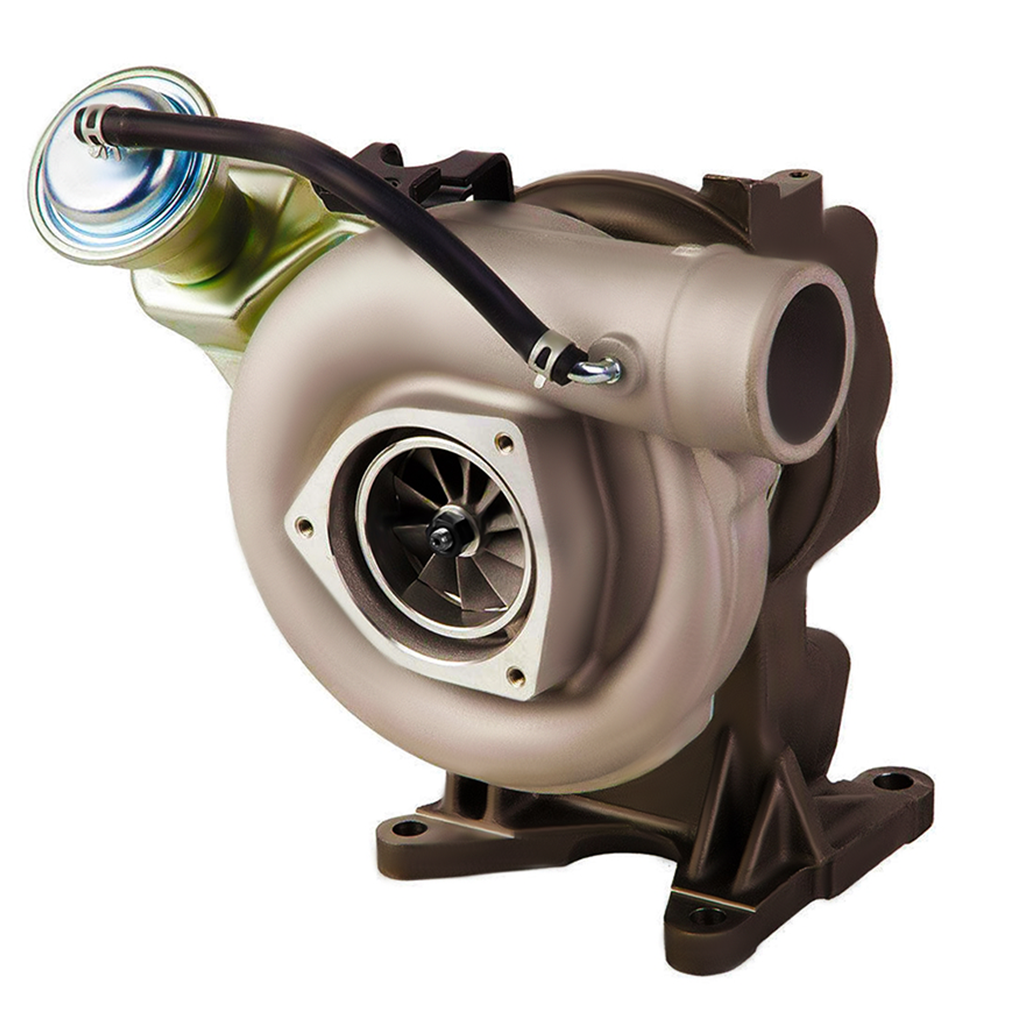 Lb7 Duramax Turbo Size