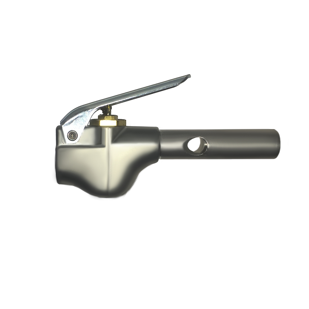 Milton Air Blow Gun Safety Blow Gun 30 PSI Max Dieselogic