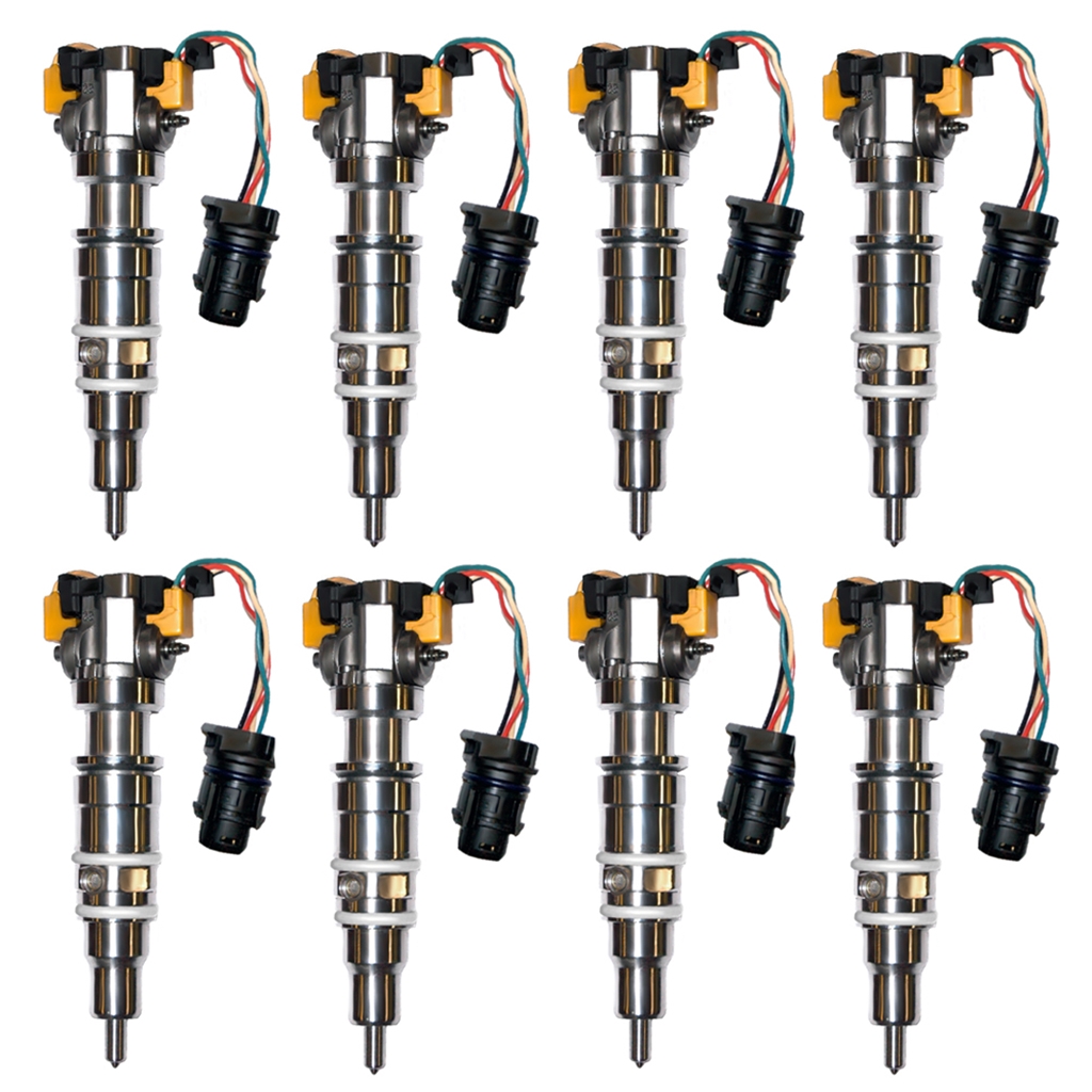 Alliant Injectors 6.0 Powerstroke Alliant Diesel Injectors