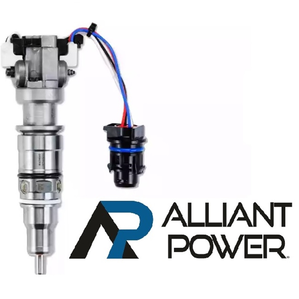 Alliant Power Diesel Injector 6.0L Ford Powerstroke Injector