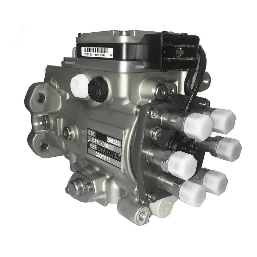 Vp44 Injection Pump Dodge Cummins Injector Pump