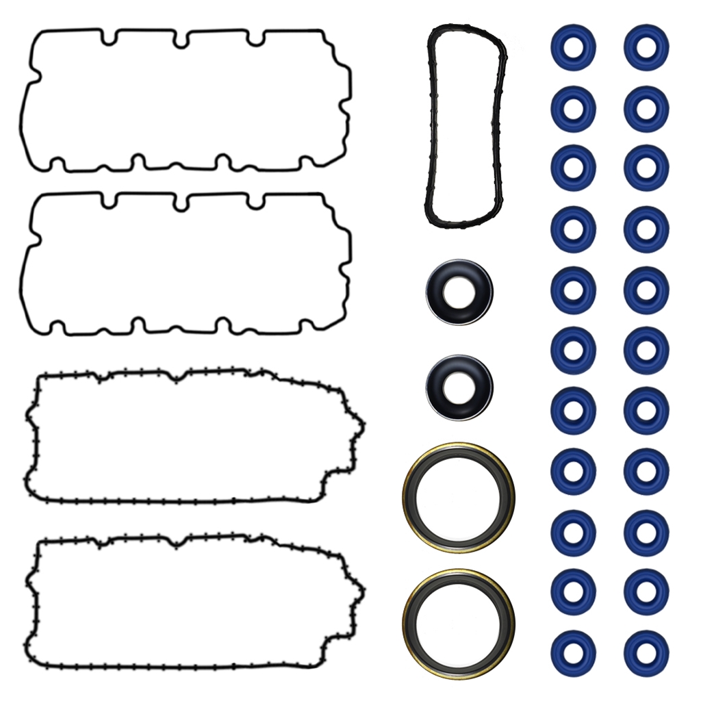 20082010 Ford 6.4l Valve Cover Gasket Dieselogic