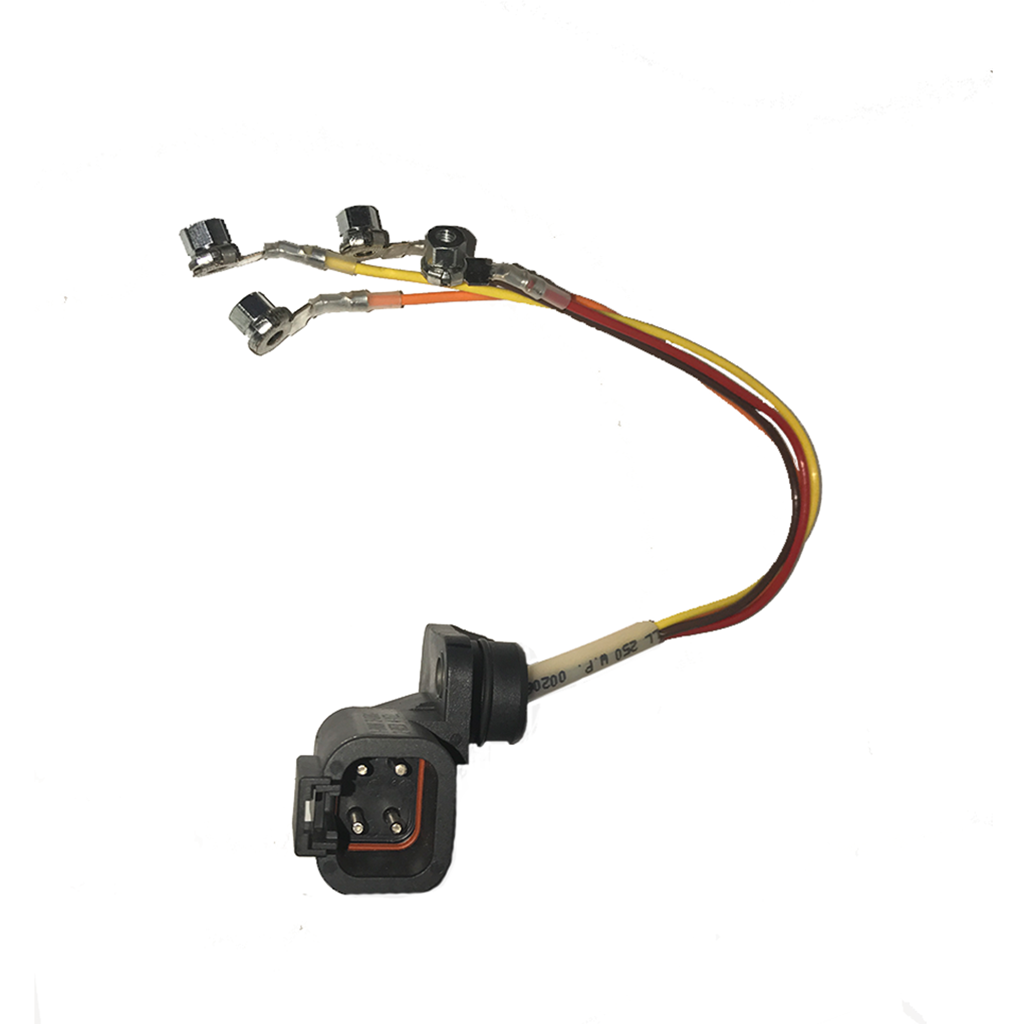 2003 - 2004 DODGE RAM CUMMINS 5.9L INJECTOR WIRE HARNESS