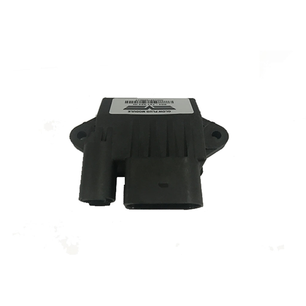 Chevy GMC Duramax Glow Plug Relay Module Dieselogic