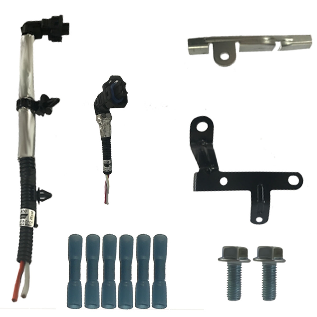 2004-2005 Duramax LLY Injector Harness Repair Kit