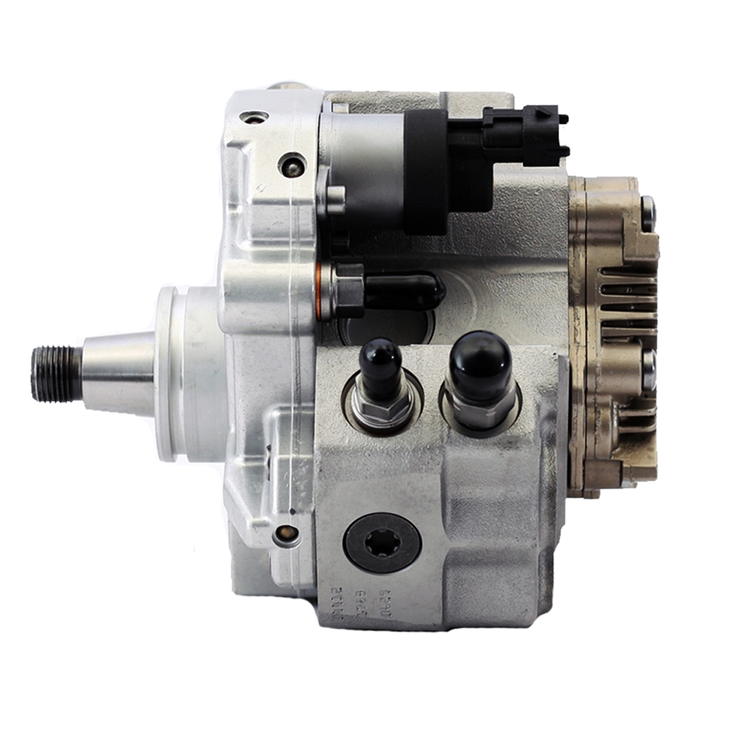 Duramax LB7 Injectors 20012004 Chevy Duramax Injectors