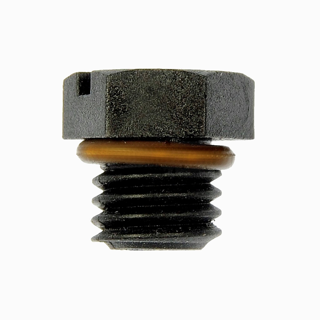 LB7 2001-2004 CHEVY/GMC DURAMAX 6.6L DIESEL FUEL FILTER BLEEDER SCREW