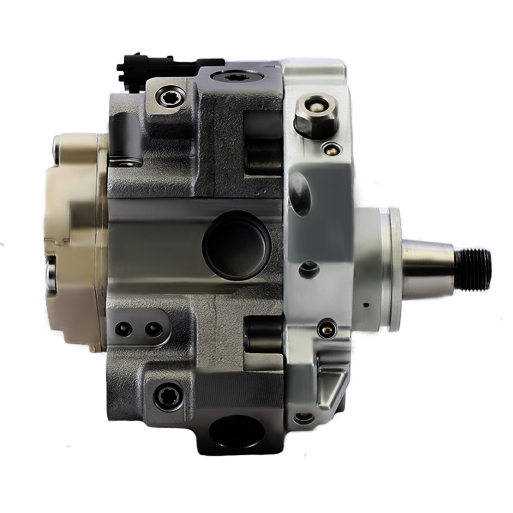 Duramax CP3 20012004 Chevy Duramax Fuel Pump