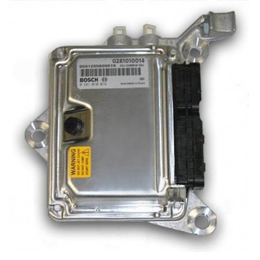 CHEVY GM DURAMAX DIESEL LLY LBY FUEL INJECTION MODULE FICM 6.6 REPAIR SERVICE
