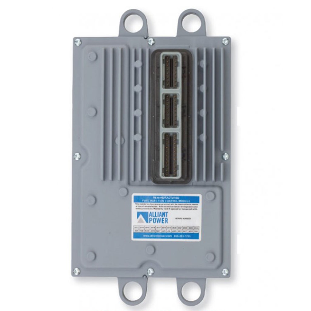 Fuel Injection Control Module 6.0L Powerstroke Dieselogic