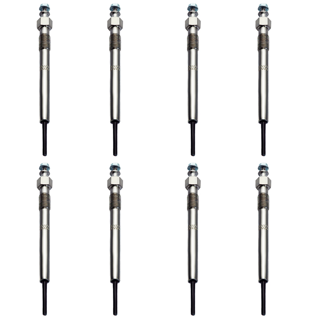 Chevy Diesel Glow Plugs 6.6 Duramax LB7 Glow Plugs