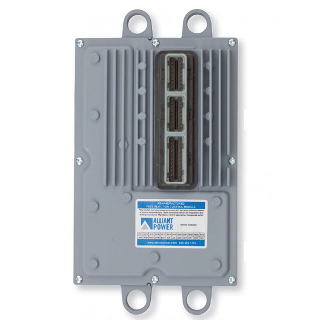 Fuel Injection Control Module 20032004 FICM Dieselogic