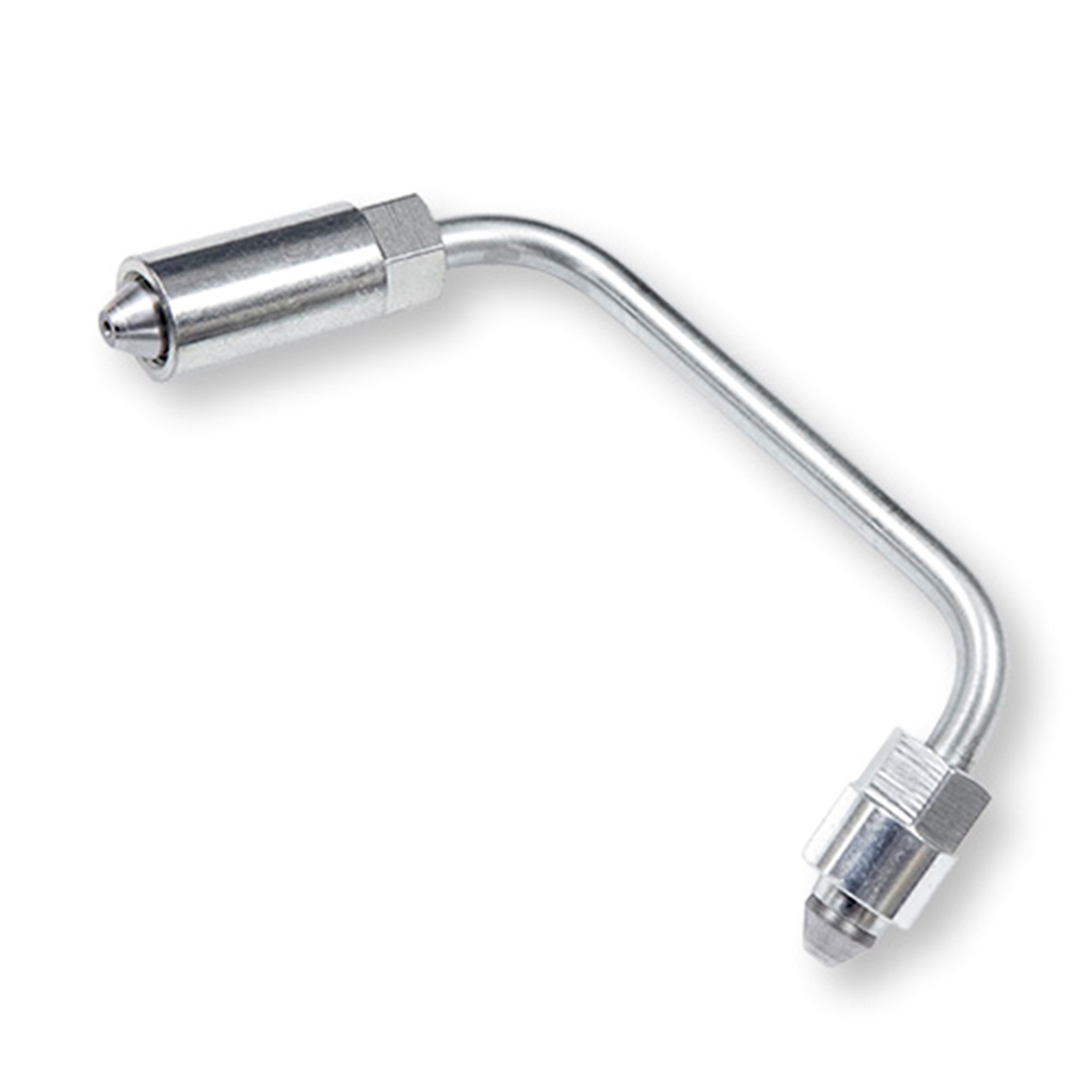 2004.52006 DURAMAX LLY DIESEL FUEL INJECTOR LINE 2/7 Car & Truck Parts