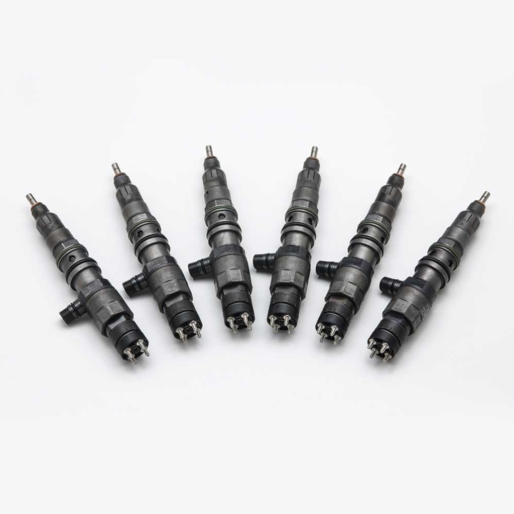 Dieselogic Dd13 Detroit Diesel Genuine Parts Bosch Fuel Injector