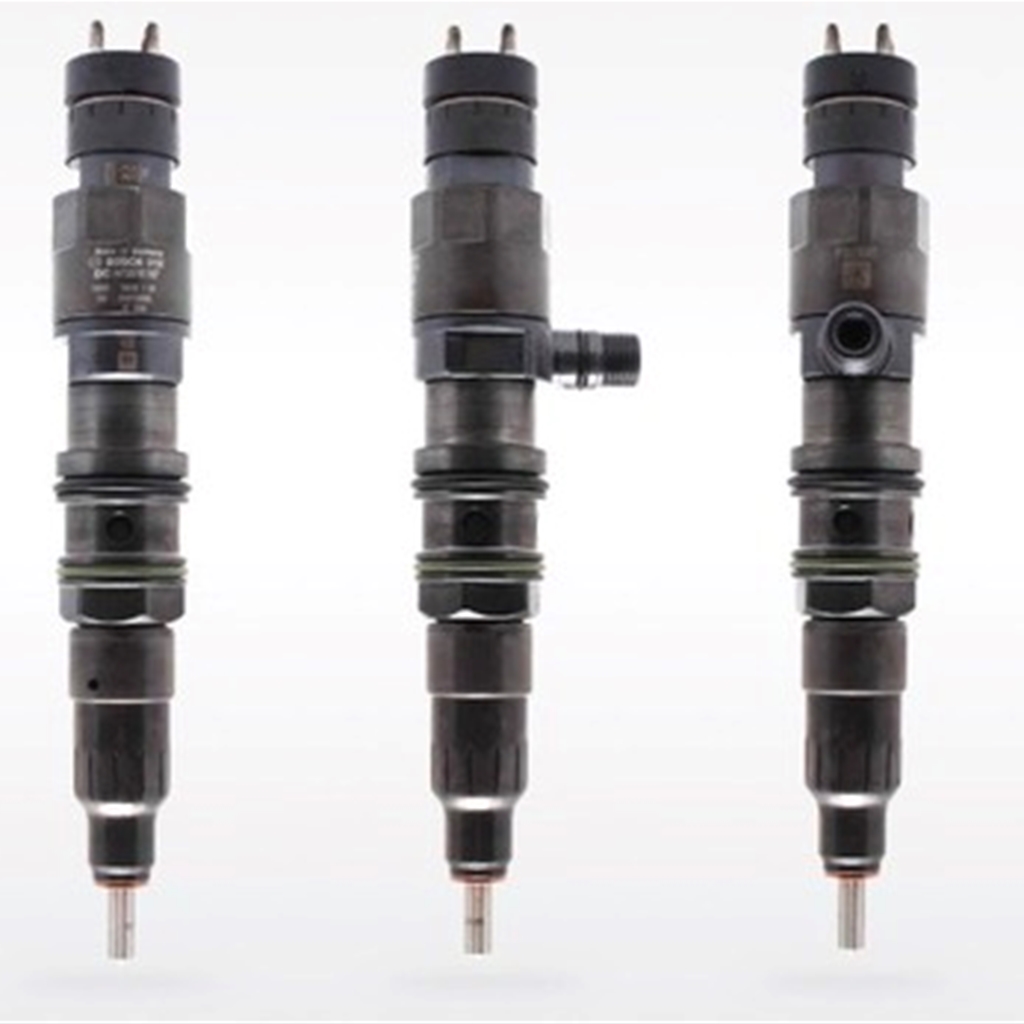 Dieselogic Dd15 Dd16 Detroit Diesel Genuine Parts Bosch Fuel