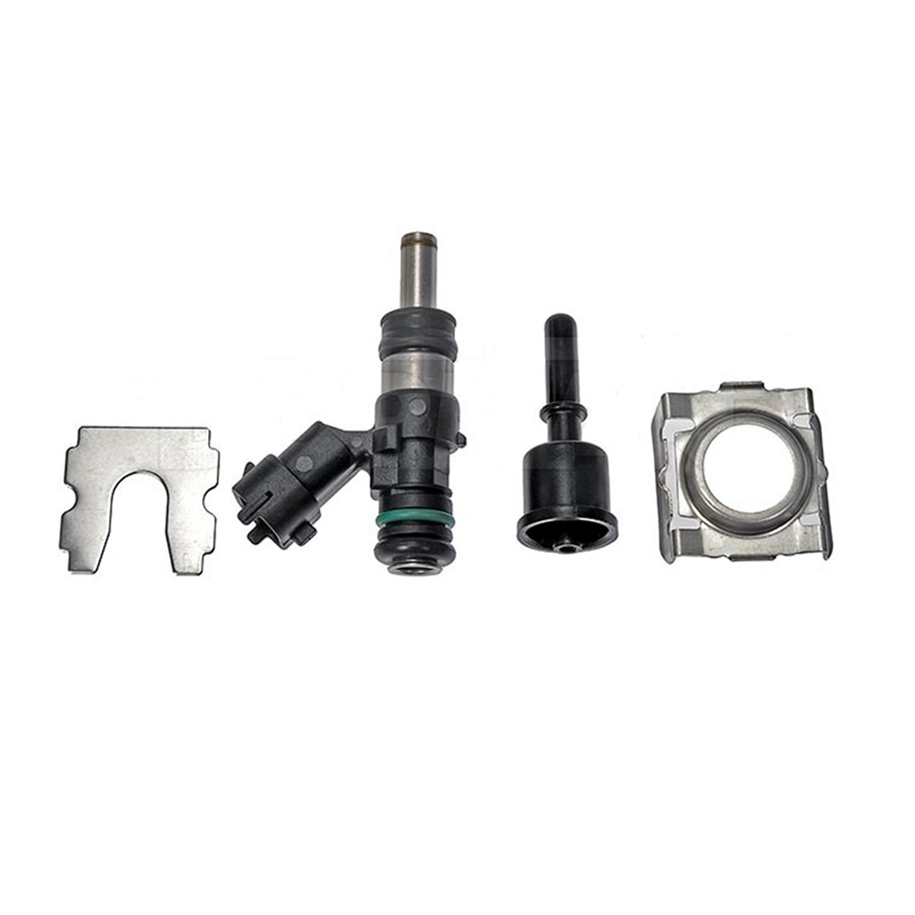 20102015 Chevy/GMC 6.6L Duramax Exhaust Fluid Injection Nozzle