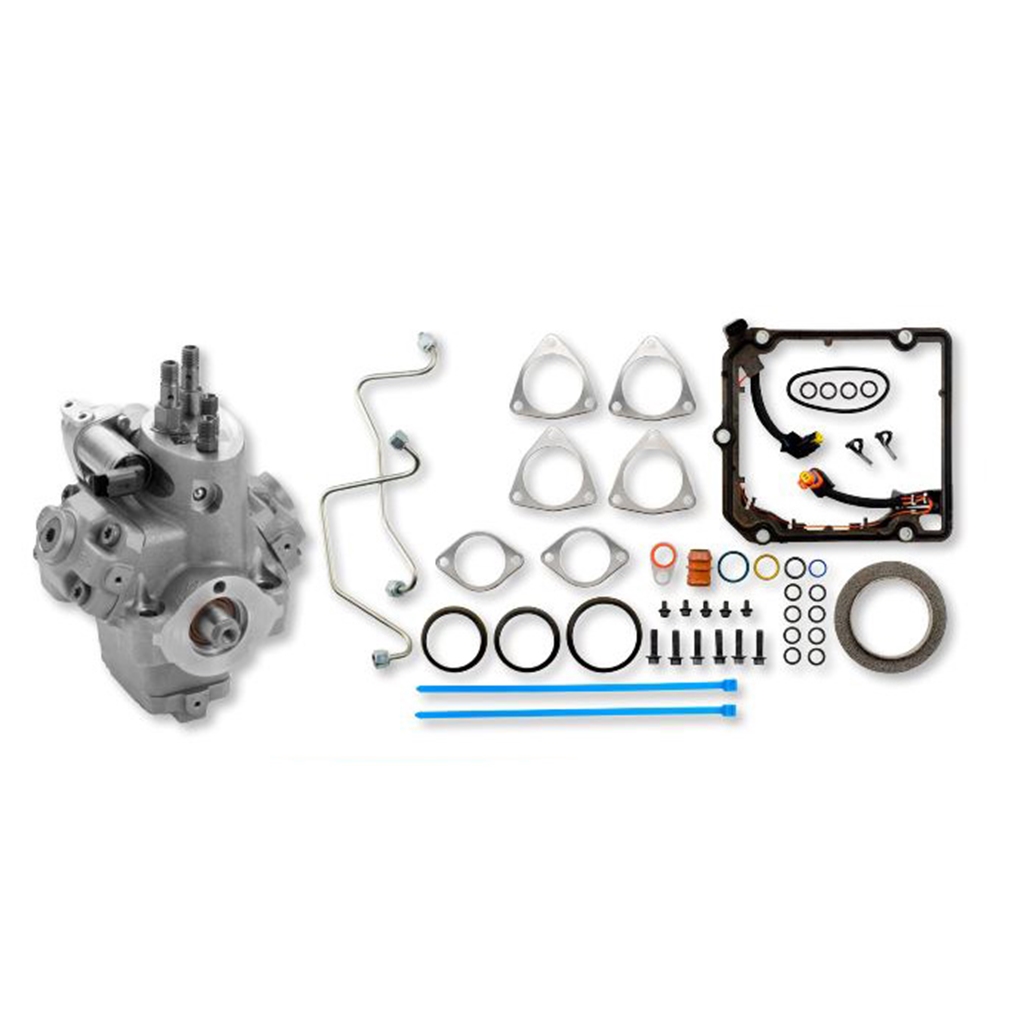 Alliant AP63643 Remanufactured HighPressure Fuel Pump Kit Dieselogic