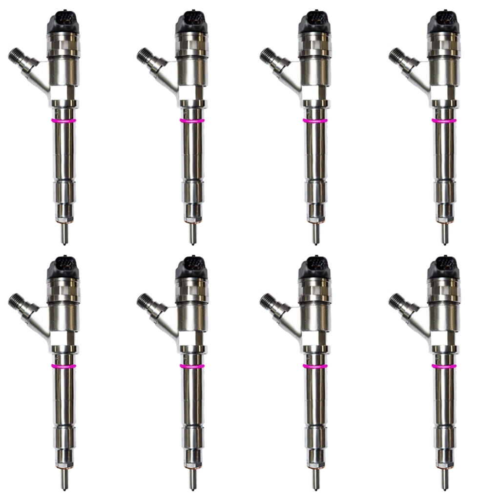 100 horae injectors for lml durmax 100 horae injectors for lml durmax