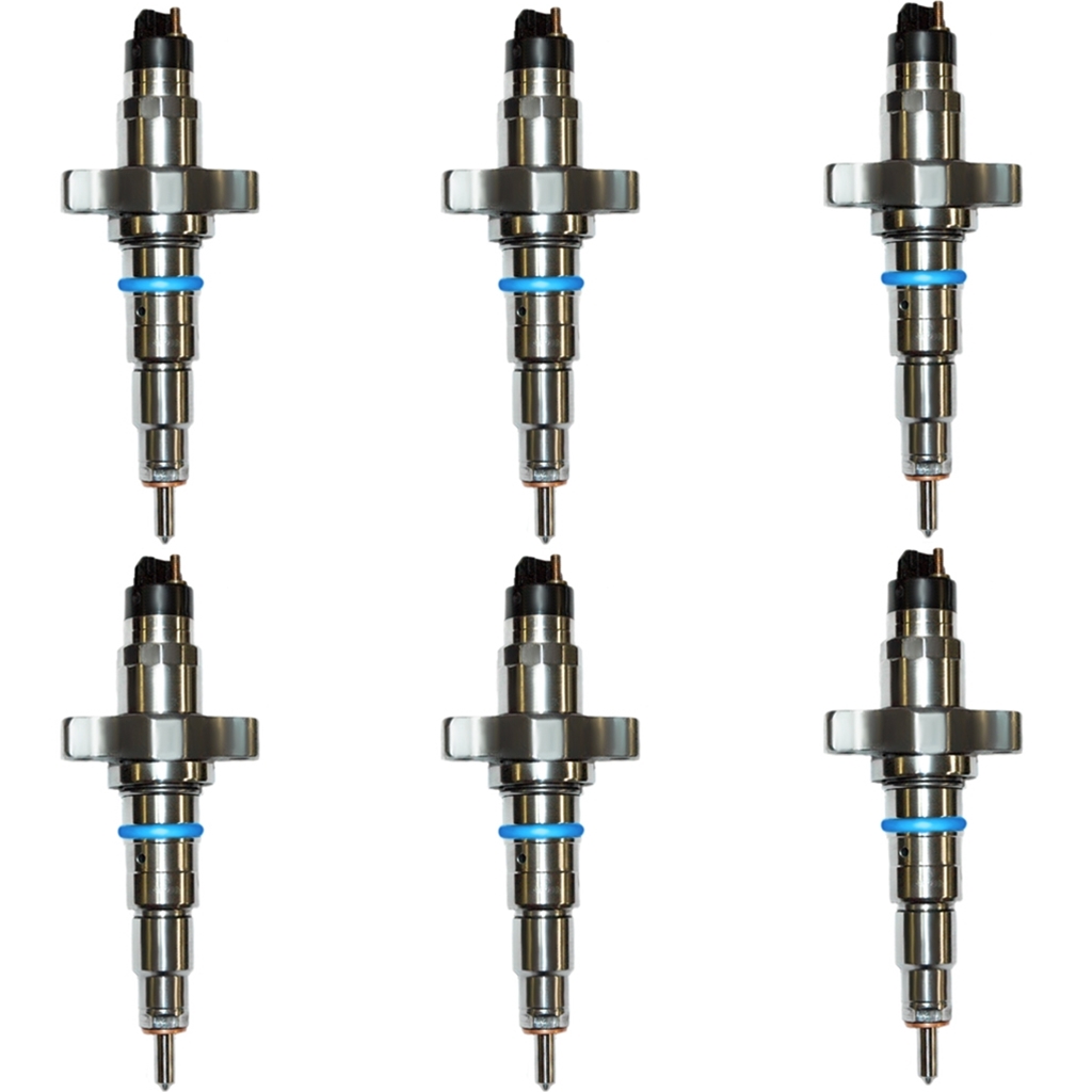 Cummins 5.9 Injectors Ford Cummins Fuel Injectors