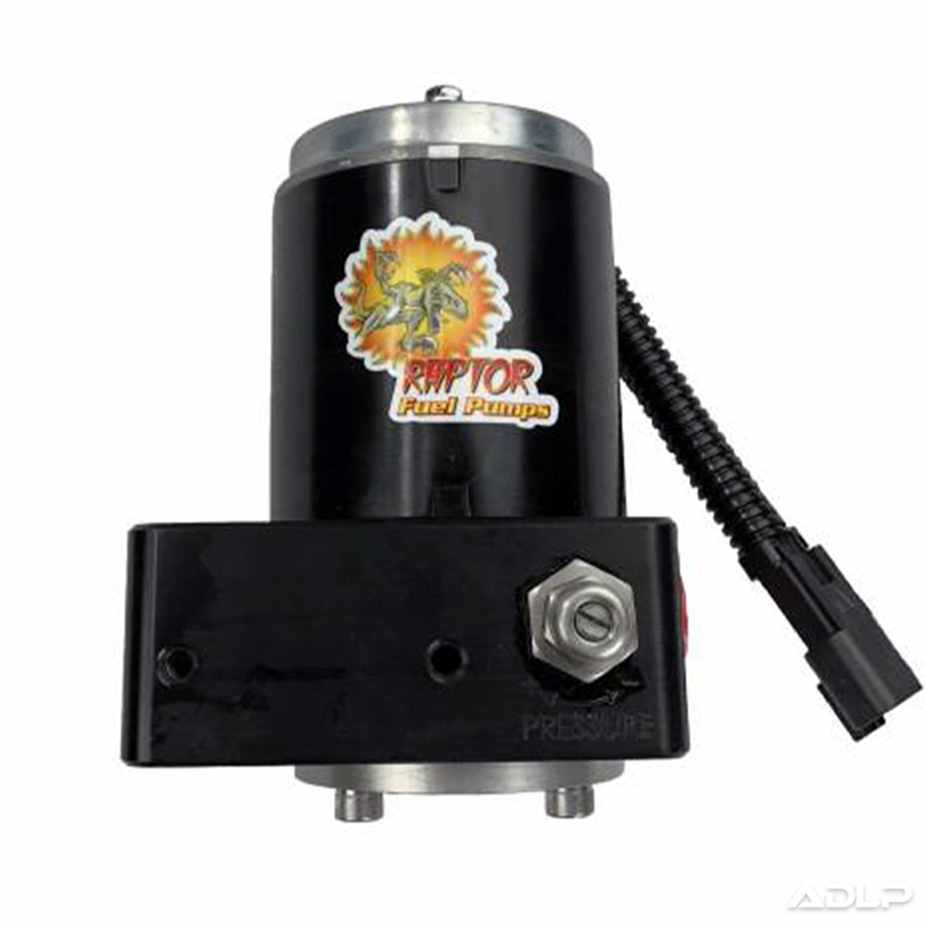 1998.52002 Cummins AirDog Raptor FRRP100 Fuel Pump Dieselogic