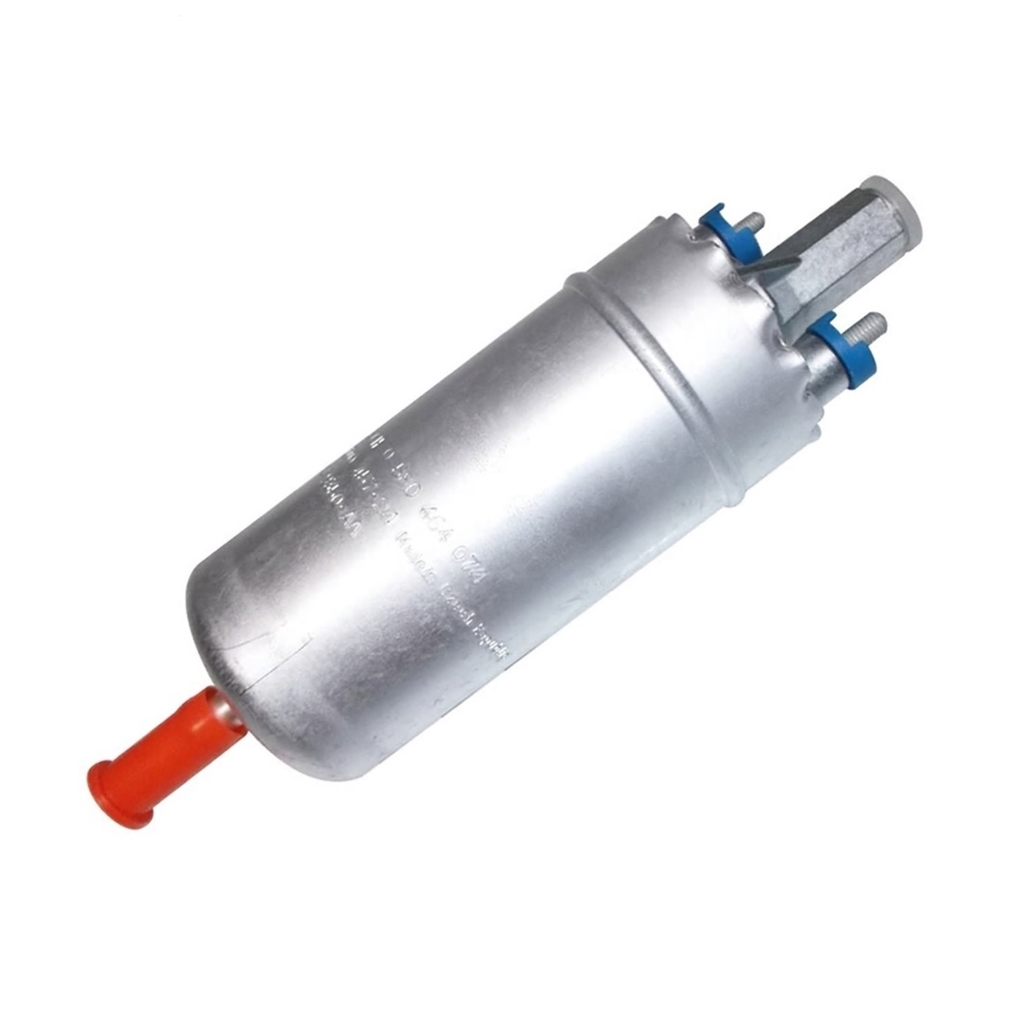 Ford Powerstroke Fuel Pump
