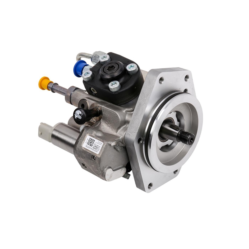 Denso Fuel Injection Pump at Janie Davis blog