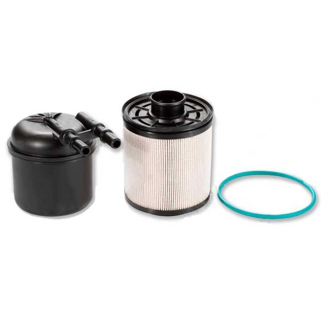 20112016 Ford 6.7L Fuel Filter Service Kit Both Filters Dieselogic
