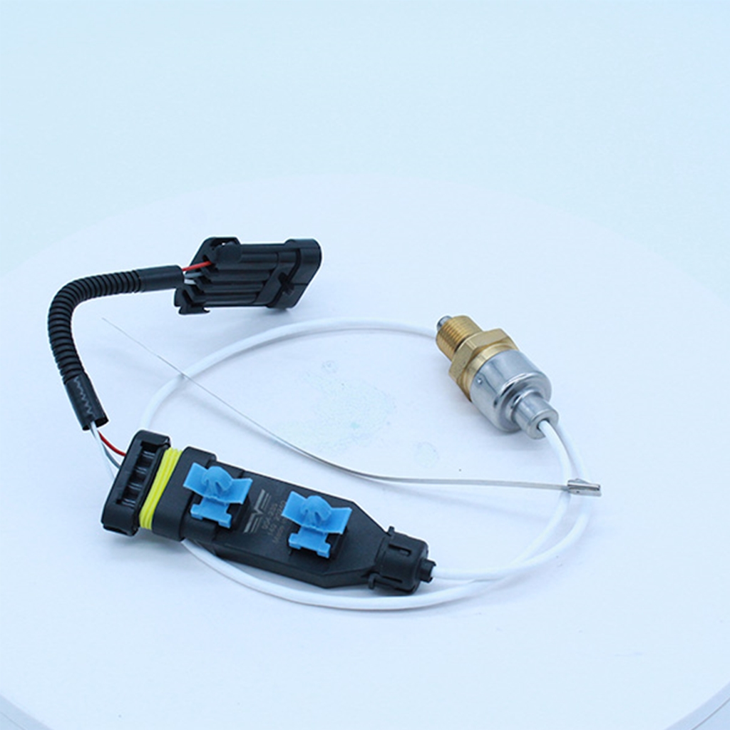 20062016 6.6L Duramax Turbo Charger Vane Position Sensor Dieselogic