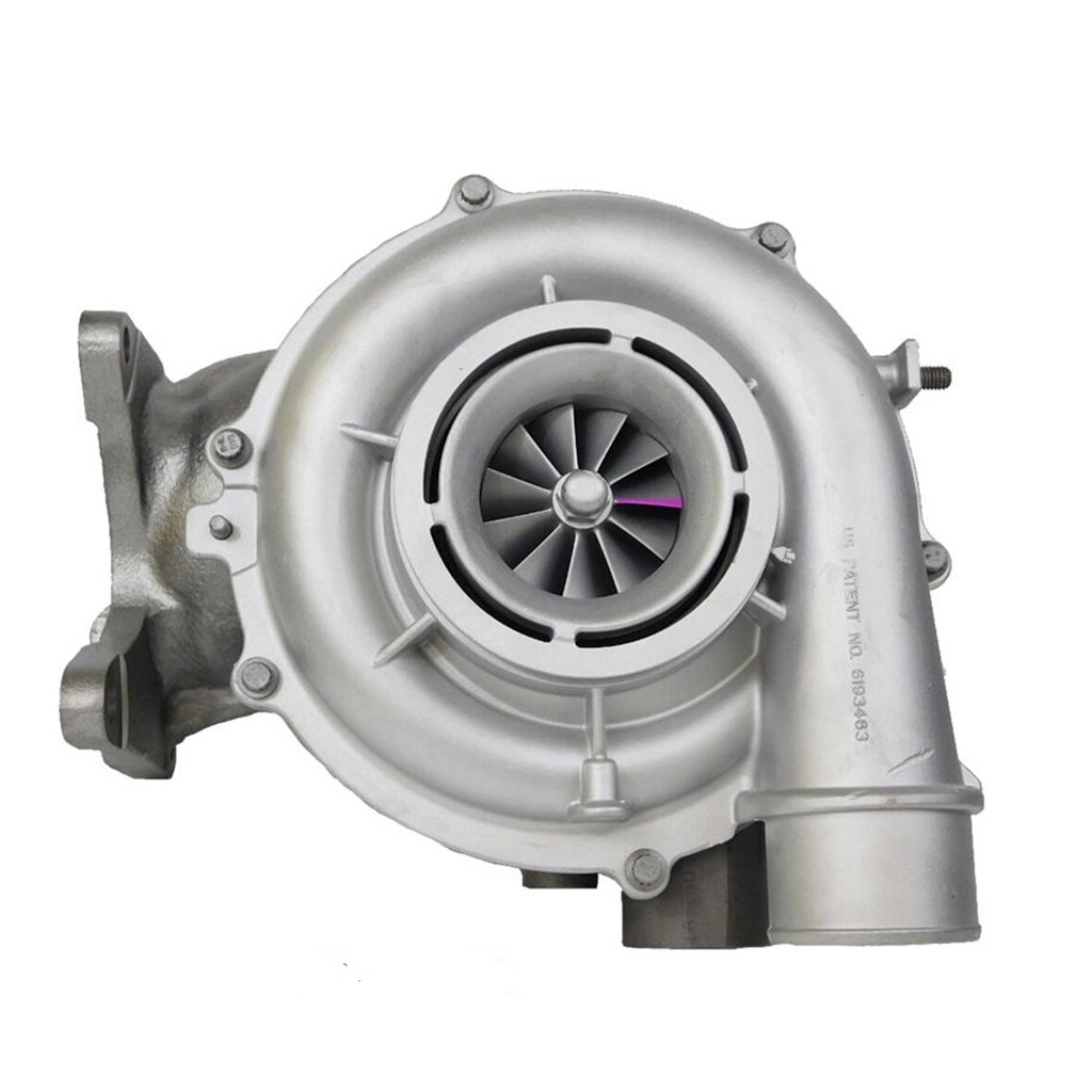20112016 6.6L GMC/Chevy Duramax LML Turbo Charger Dieselogic