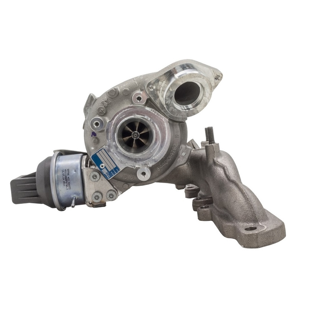 20122014 VW PASSAT 2.0L TURBO CHARGER