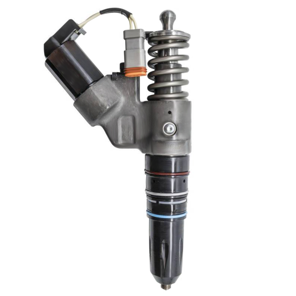 Cummins m11 injectors baxter subaru hours