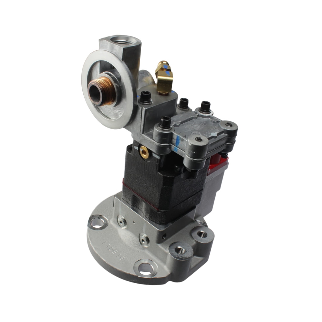 Cummins L10, M11, N14 Celect Fuel Pump Dieselogic