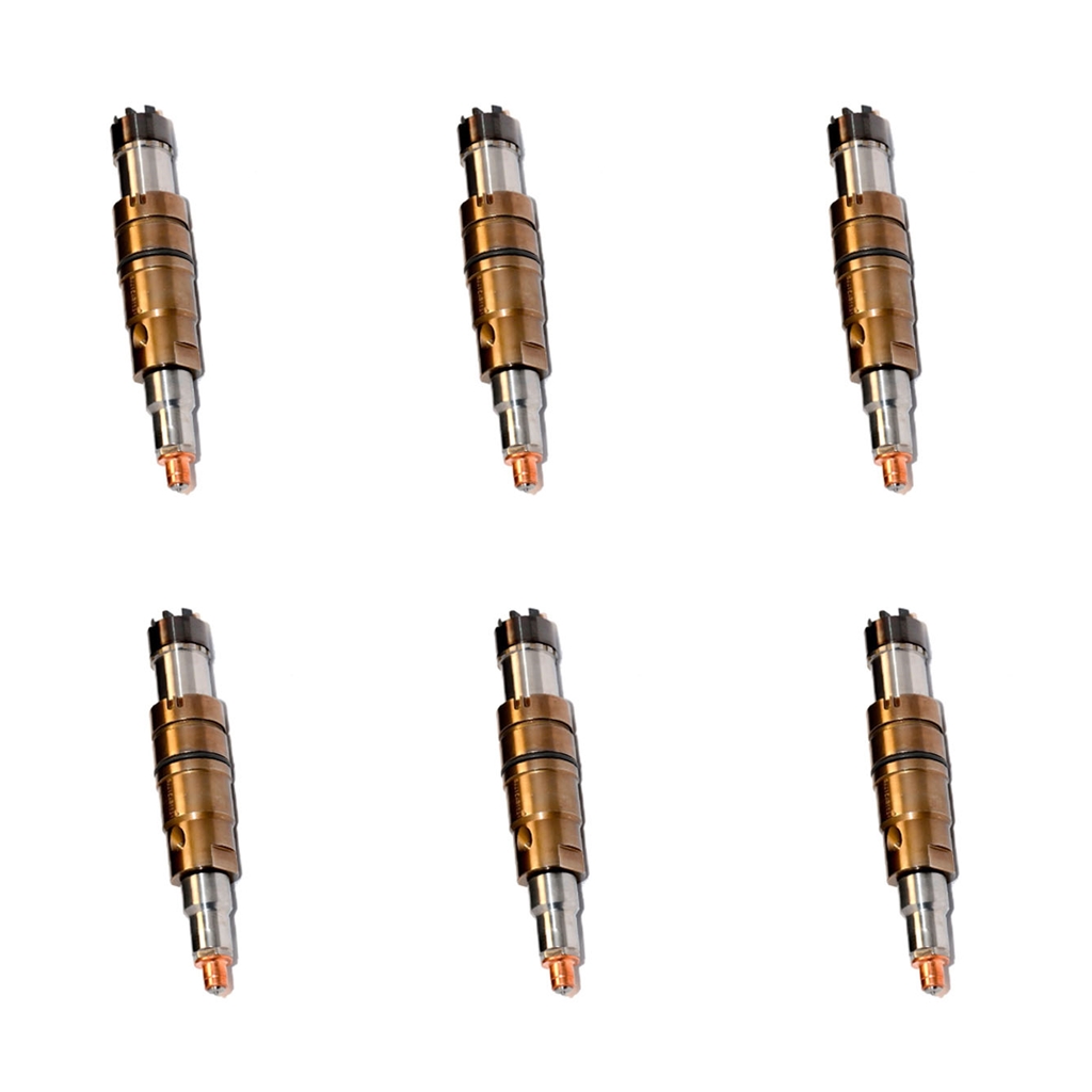 Cummins ISXE 15 XPI Injector Set | Dieselogic