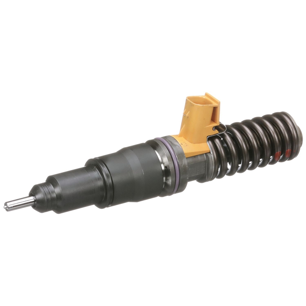 Volvo Fuel Injection Volvo E Series E3.3 Diesel Fuel Injector Set of 6 EX631028 | Dieselogic.com