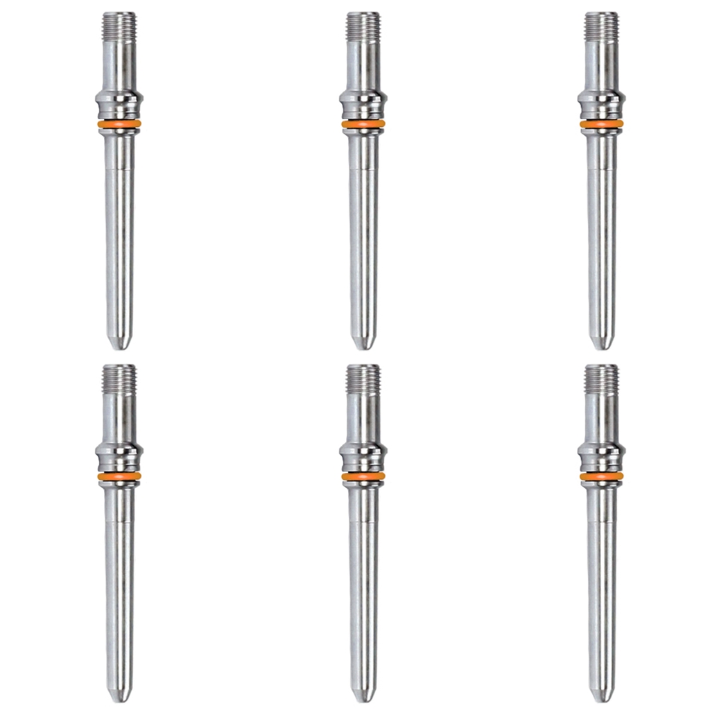 Dodge Cummins 5.9L Diesel Connector Tube Set | Dieselogic