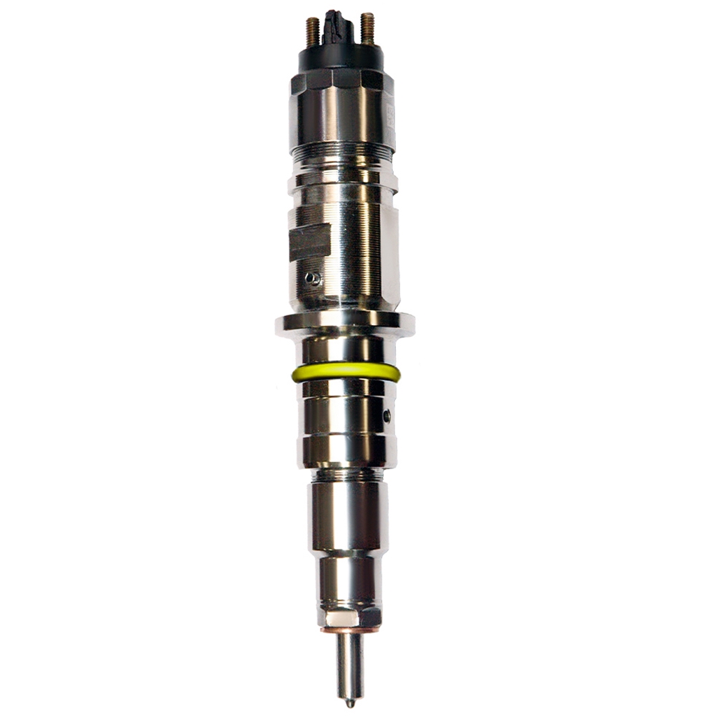 6.7 Cummins Injector Trim Code Location  : Find Your Injector Trim Code Now!