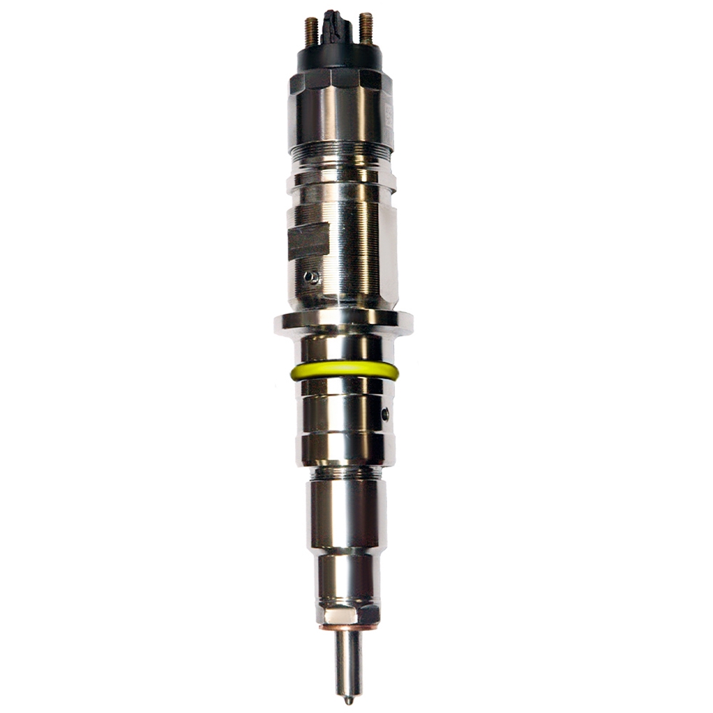 6.7 Cummins Injector Trim Code Location : Find Your Injector Trim Code Now!