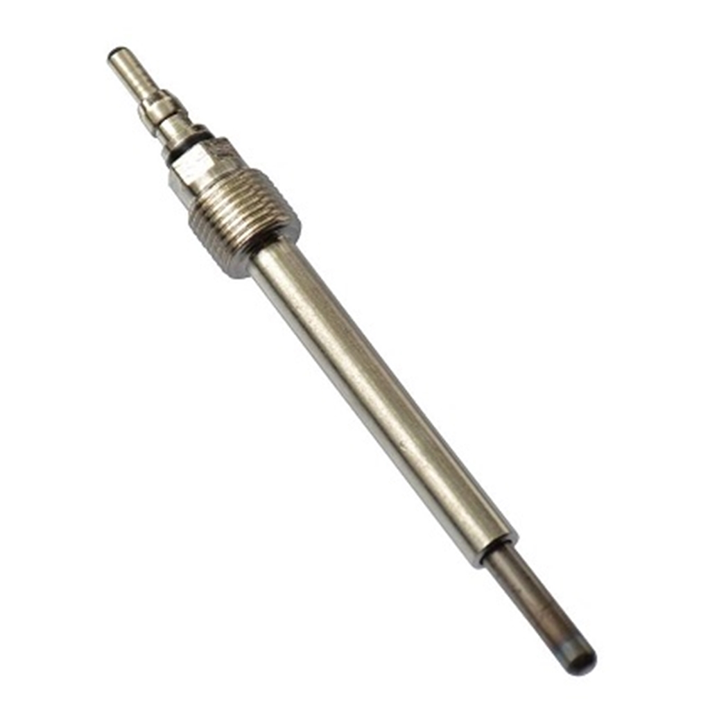 20042007 Ford 6.0 Powerstroke Glow Plug Harness with 8pcs Glow Plugs & Removal Tool