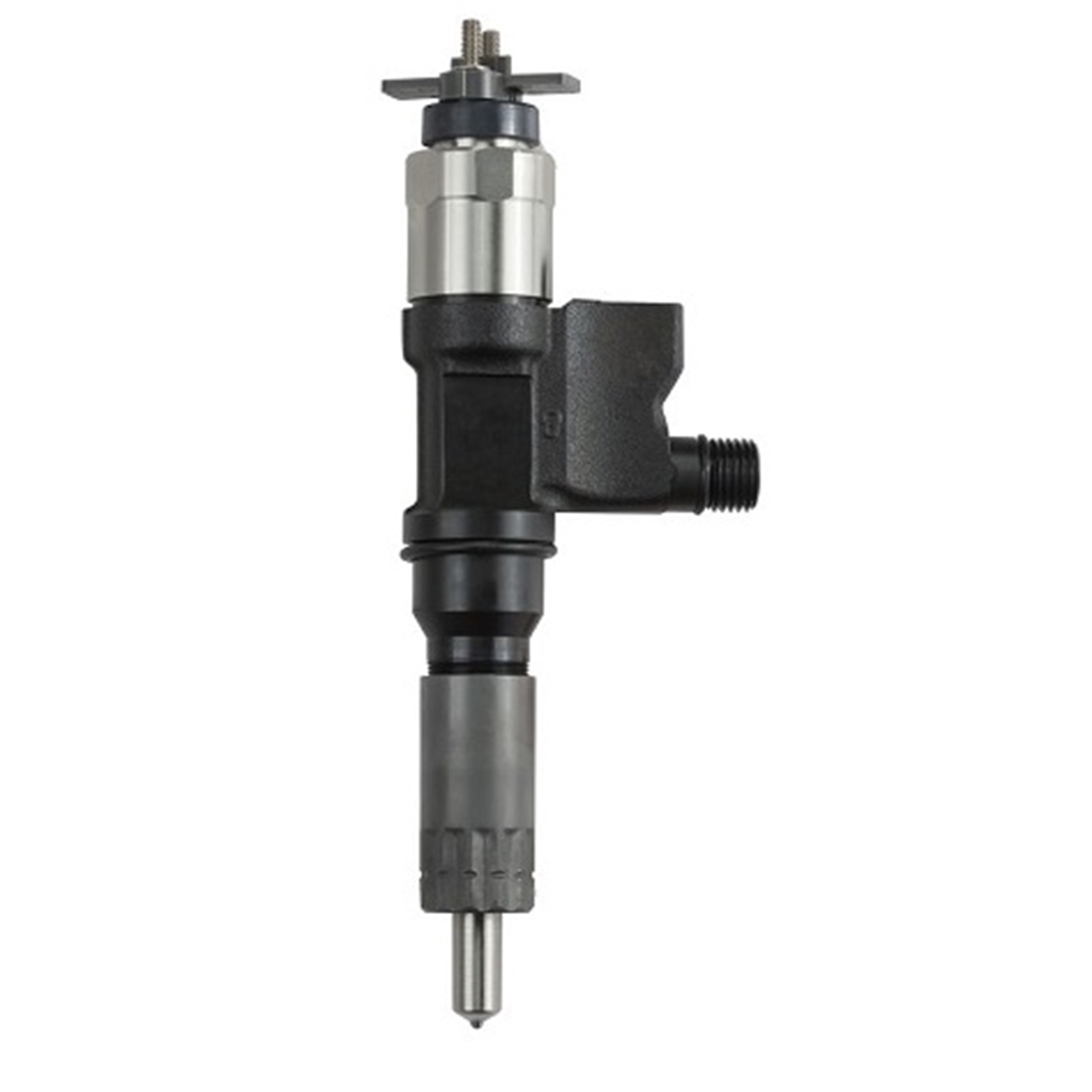 thumbnail image 2 of 4x CMP Fuel Injectors For Isuzu NPR Diesel 4HK1 (2001-2007) – 095000-5471, 8-98151837-0 2 of 5