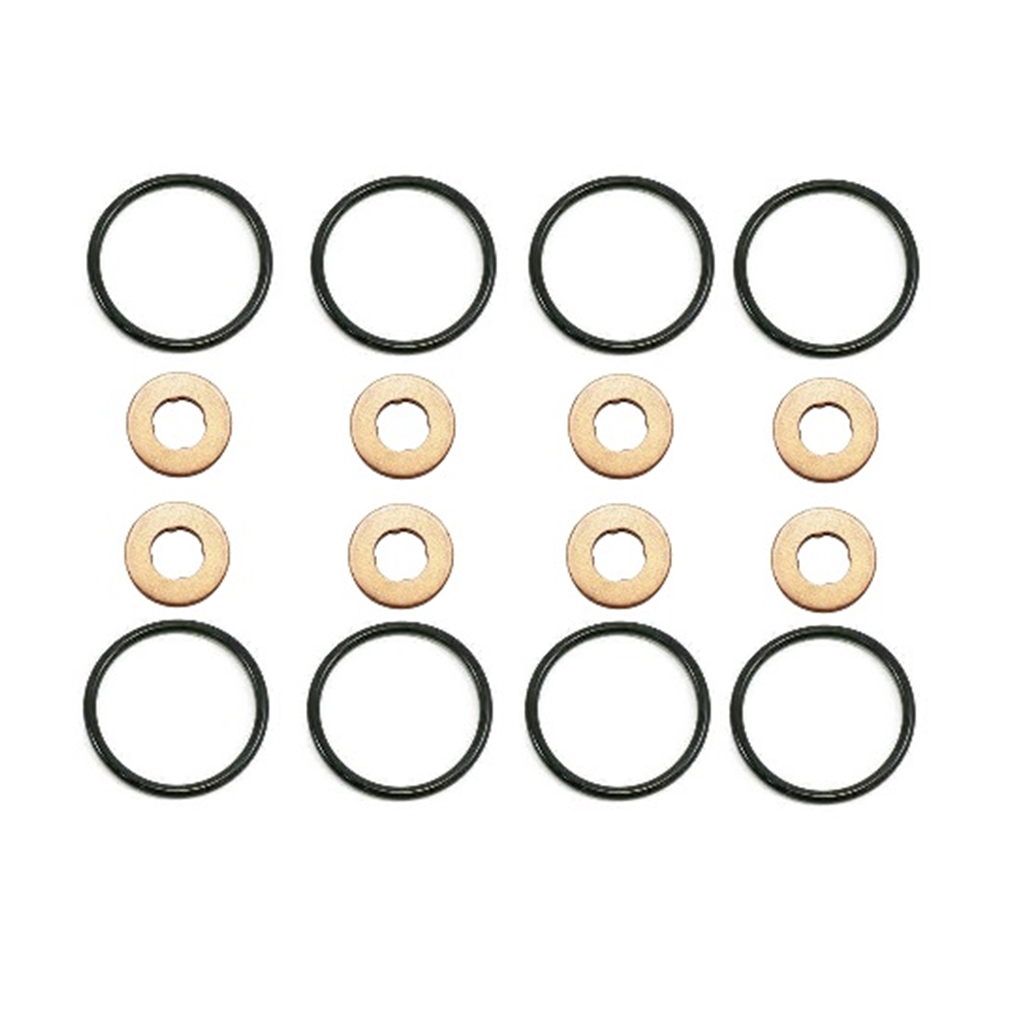 2004.52010 DURAMAX 6.6L LLY, LBZ, LMM INJECTOR INSTALLATION KIT