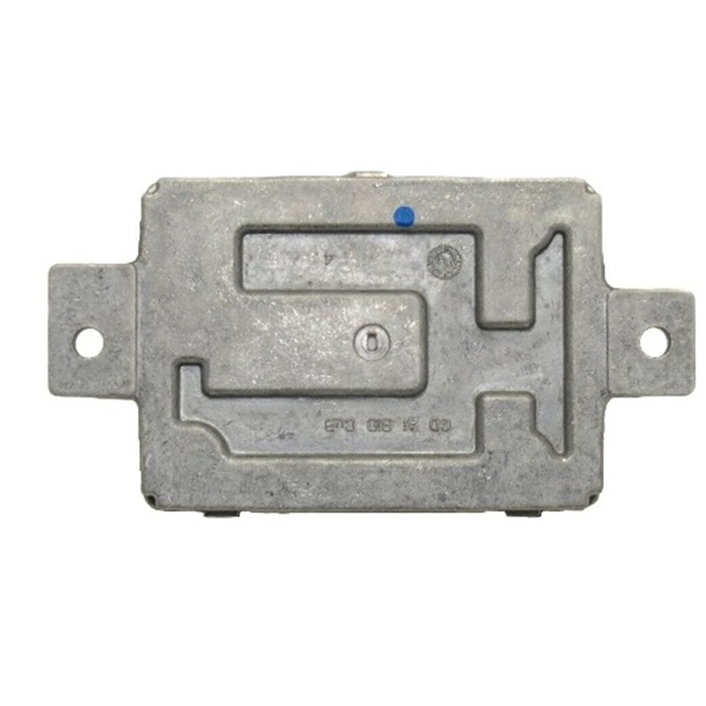 2011-2016 DURAMAX 6.6L LML GLOW PLUG CONTROL MODULE