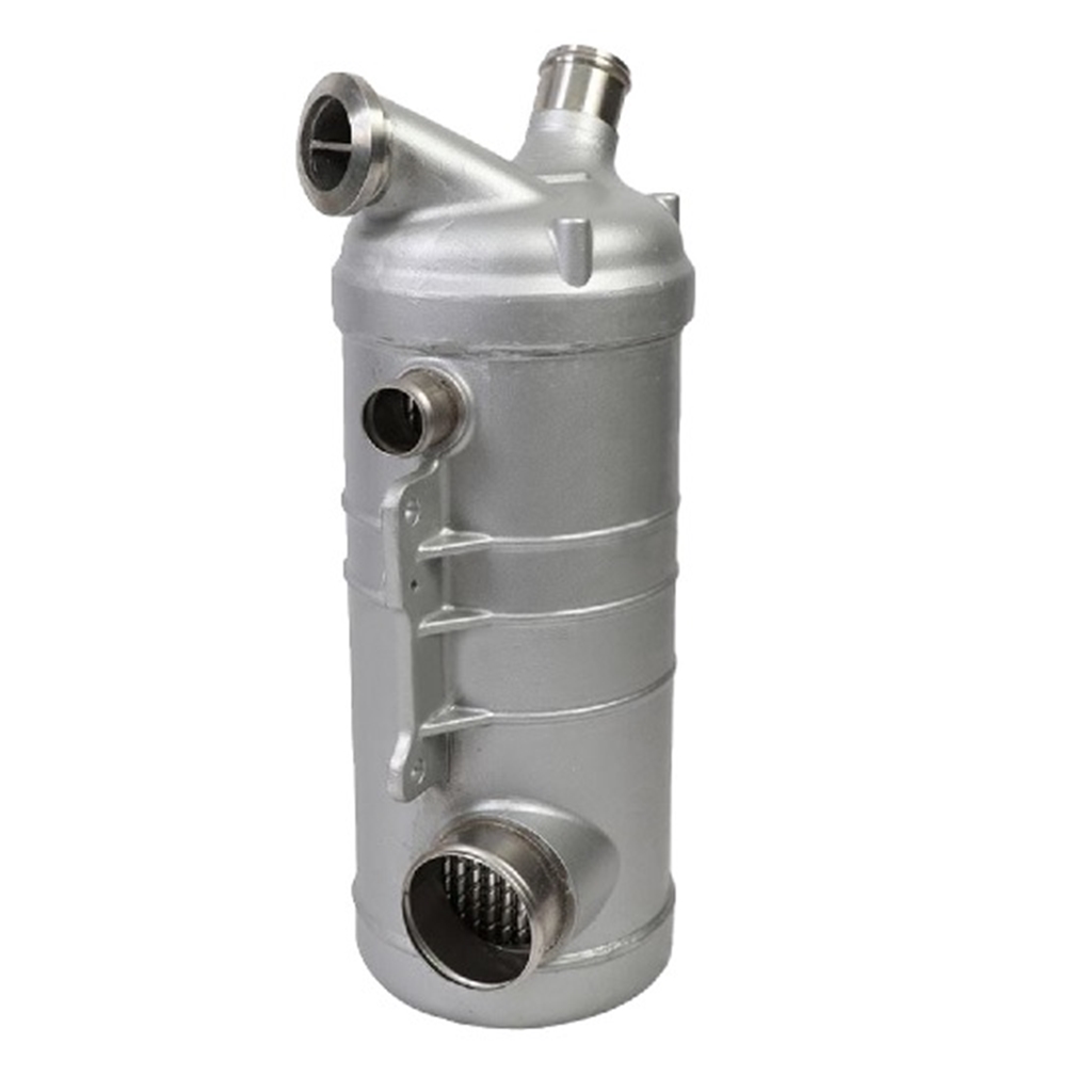 20082010 Detroit Diesel 14.0L Series 60 EGR Cooler